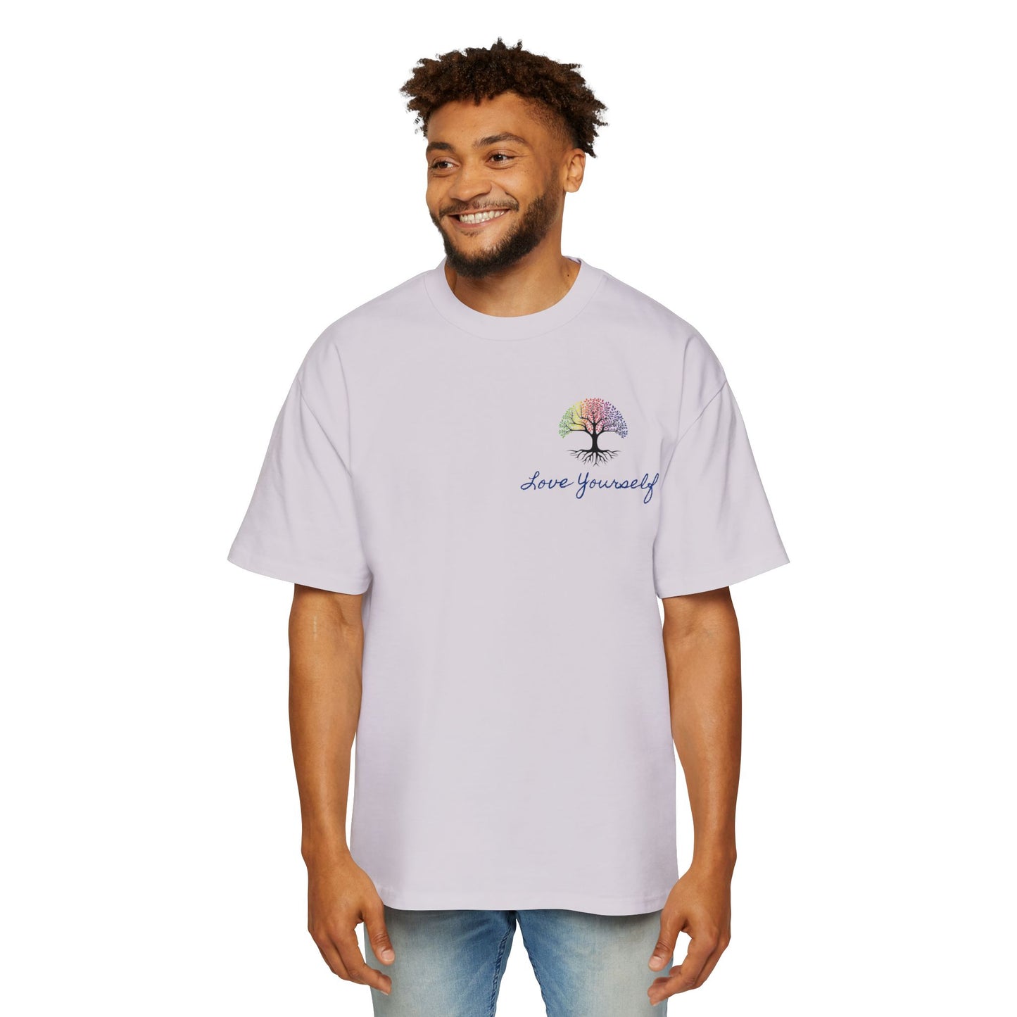 “Love Yourself” Shirt